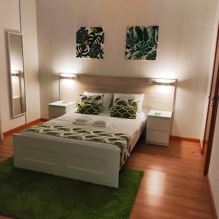 Santo Cristo House Hotel Понта Делгада Екстериор снимка