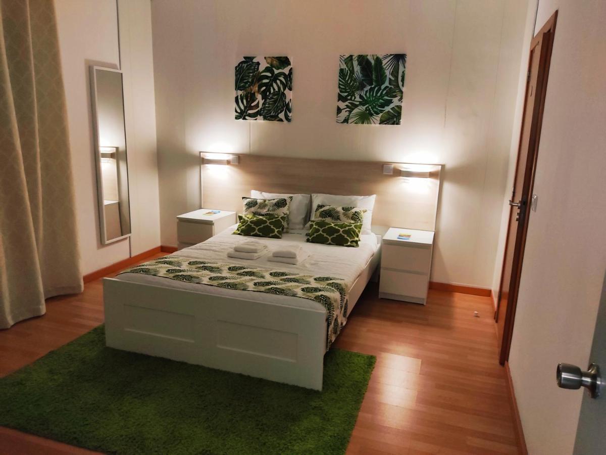 Santo Cristo House Hotel Понта Делгада Екстериор снимка