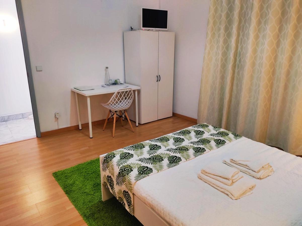 Santo Cristo House Hotel Понта Делгада Екстериор снимка