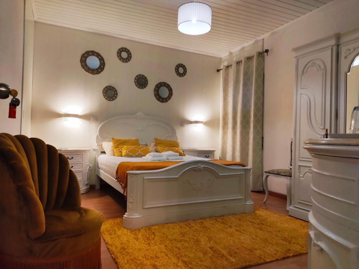 Santo Cristo House Hotel Понта Делгада Екстериор снимка