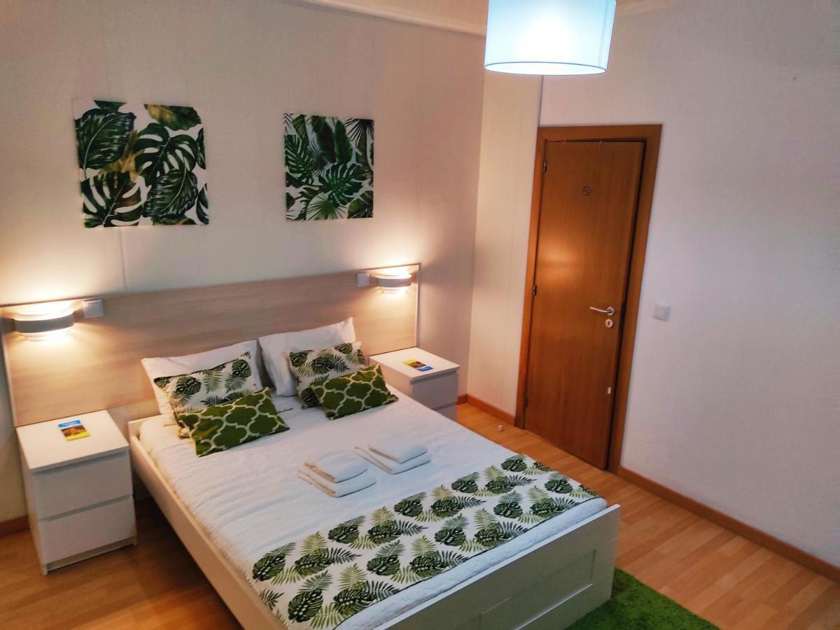 Santo Cristo House Hotel Понта Делгада Екстериор снимка