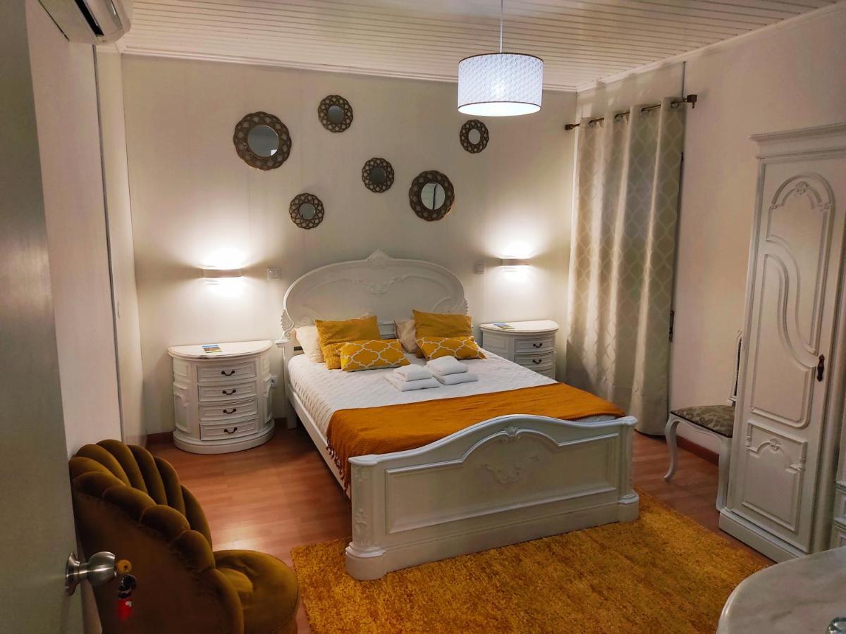 Santo Cristo House Hotel Понта Делгада Екстериор снимка
