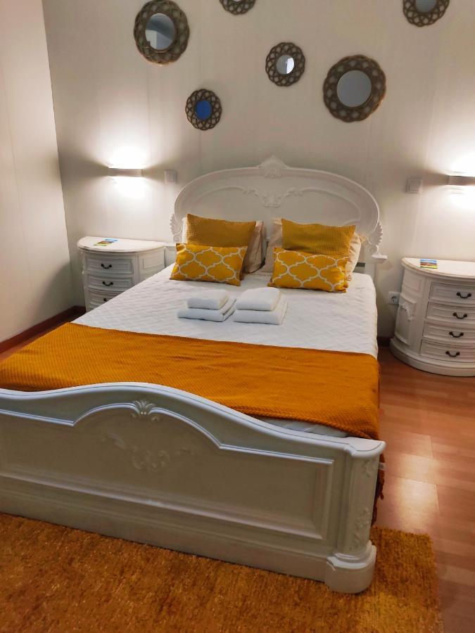 Santo Cristo House Hotel Понта Делгада Екстериор снимка