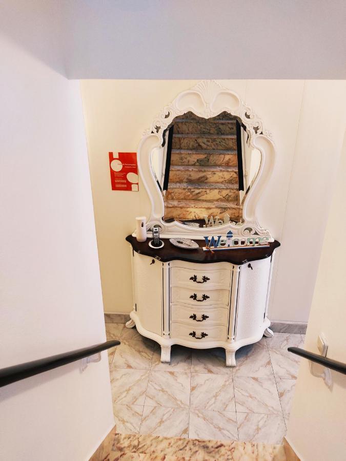 Santo Cristo House Hotel Понта Делгада Екстериор снимка