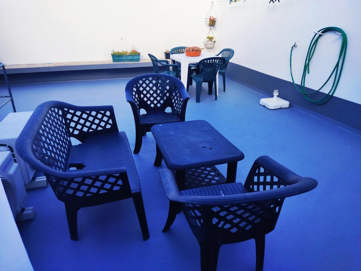 Santo Cristo House Hotel Понта Делгада Екстериор снимка