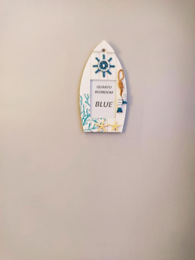 Santo Cristo House Hotel Понта Делгада Екстериор снимка
