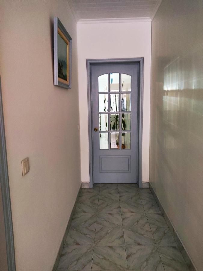 Santo Cristo House Hotel Понта Делгада Екстериор снимка
