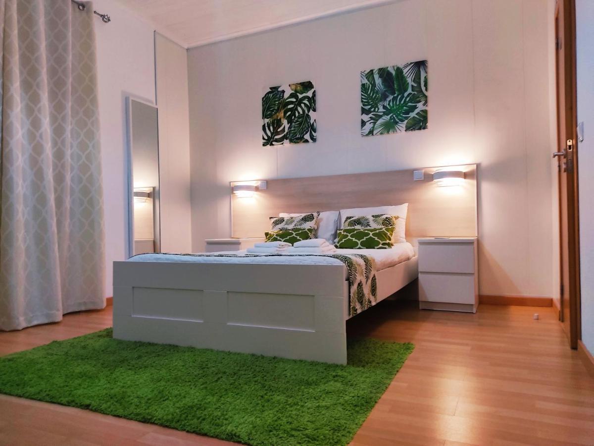 Santo Cristo House Hotel Понта Делгада Екстериор снимка