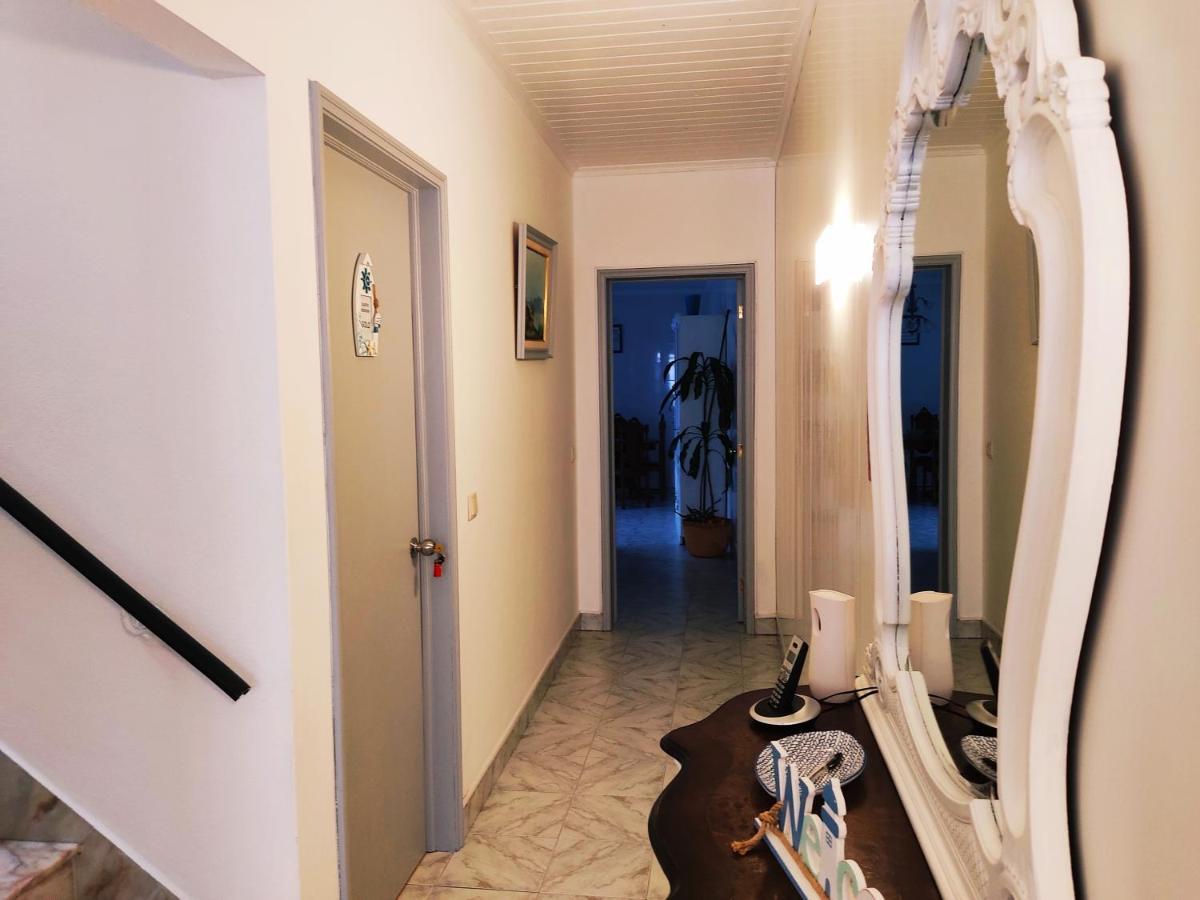 Santo Cristo House Hotel Понта Делгада Екстериор снимка