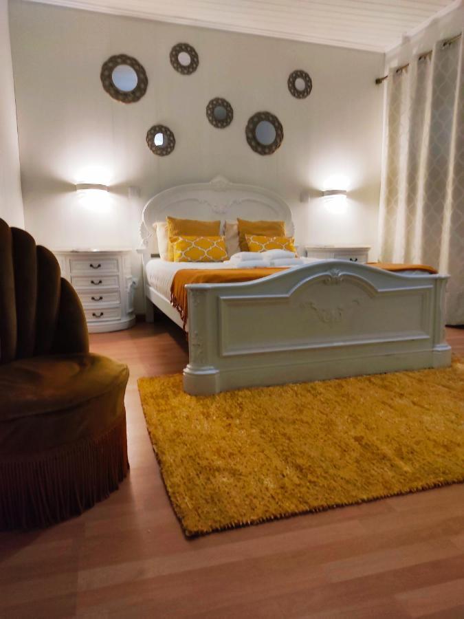 Santo Cristo House Hotel Понта Делгада Екстериор снимка