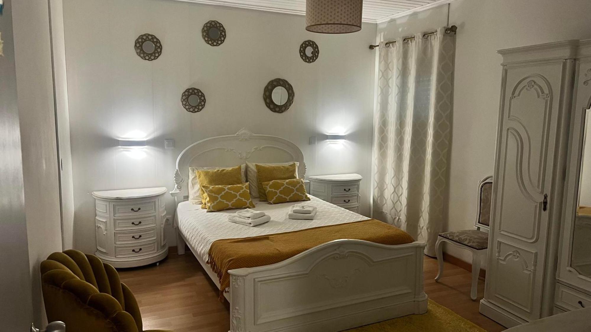 Santo Cristo House Hotel Понта Делгада Екстериор снимка