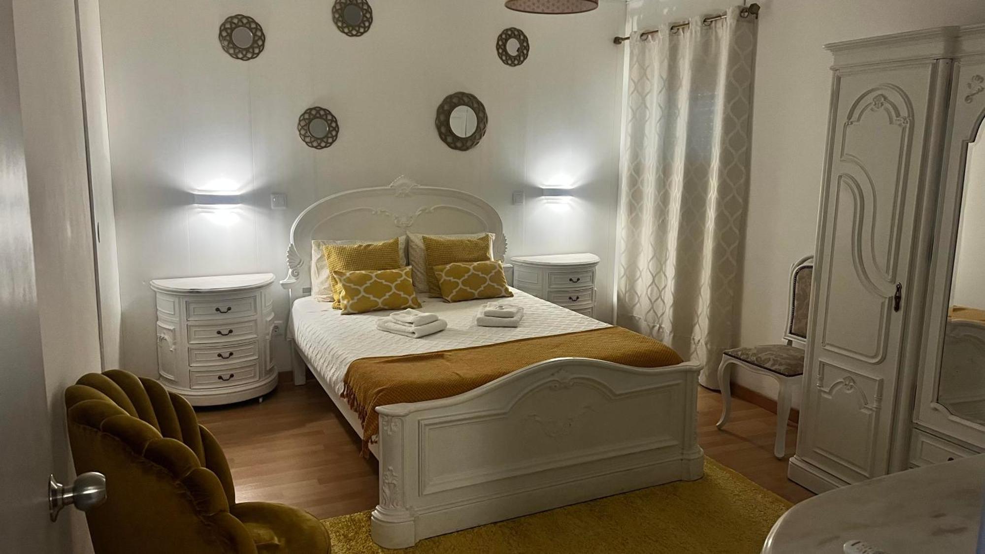 Santo Cristo House Hotel Понта Делгада Екстериор снимка