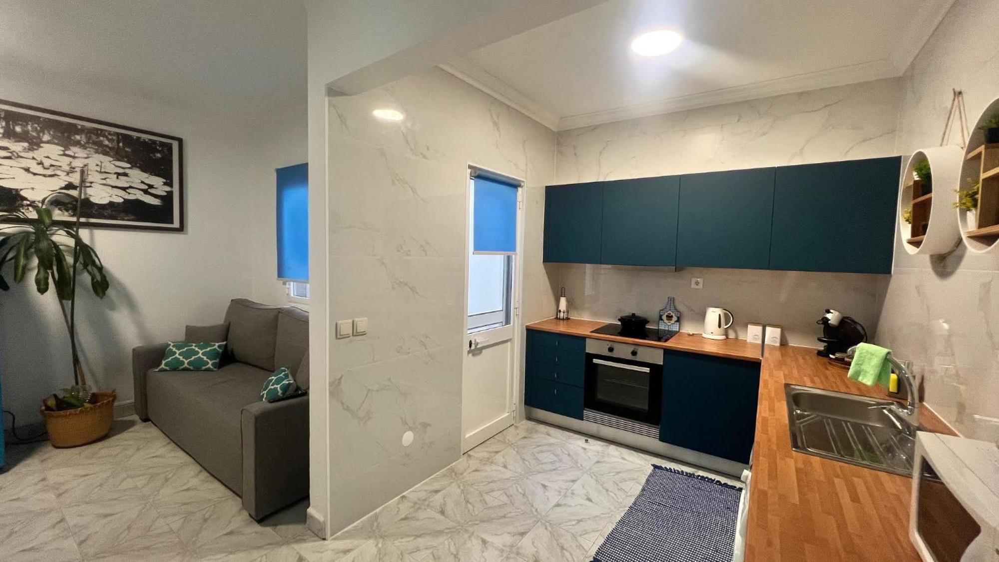 Santo Cristo House Hotel Понта Делгада Екстериор снимка