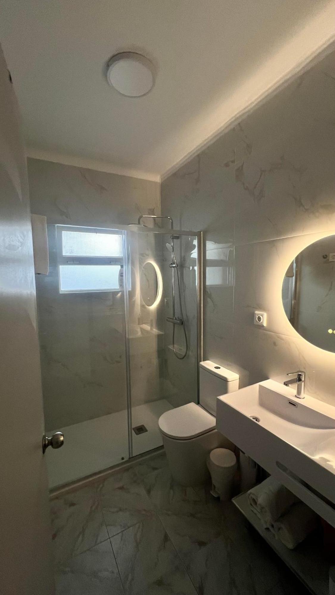 Santo Cristo House Hotel Понта Делгада Екстериор снимка