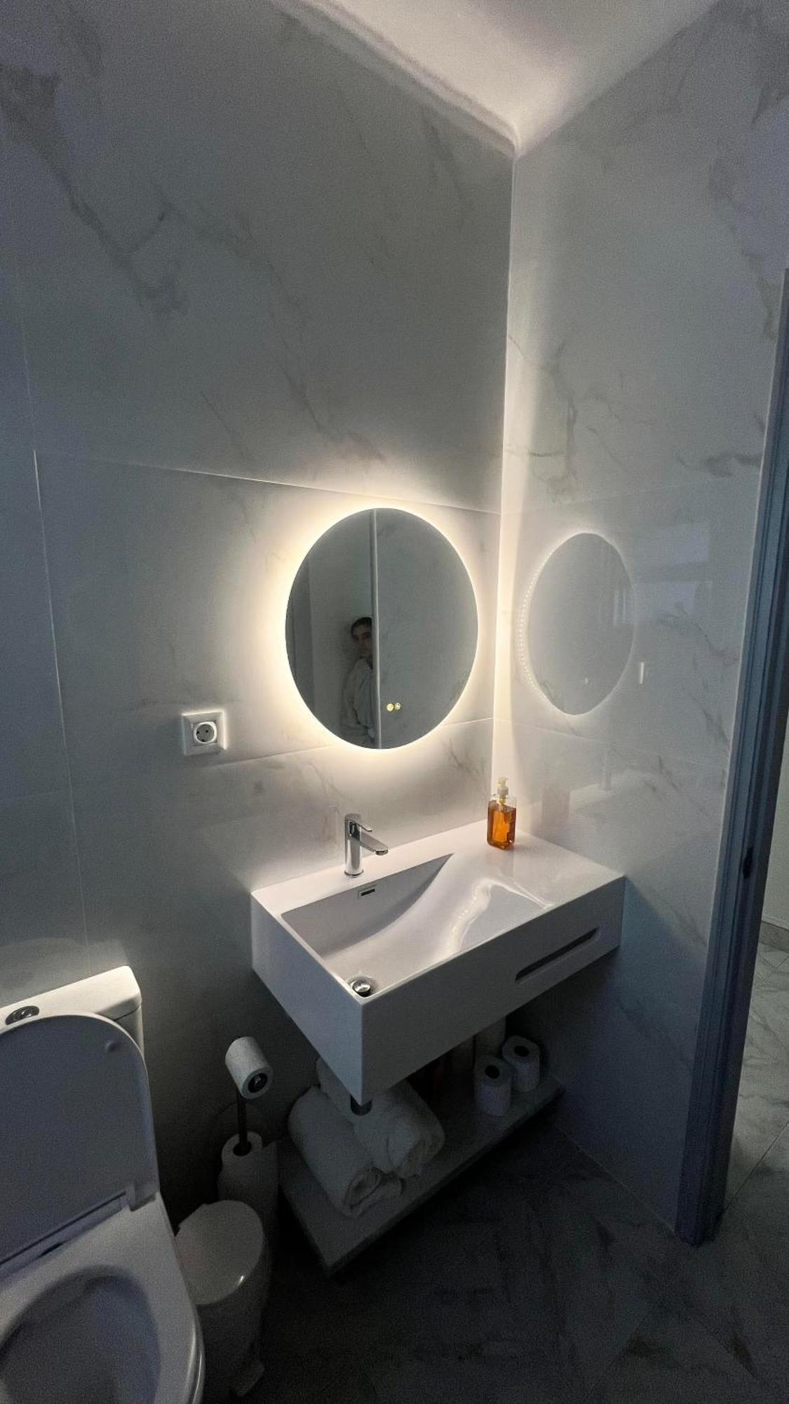 Santo Cristo House Hotel Понта Делгада Екстериор снимка