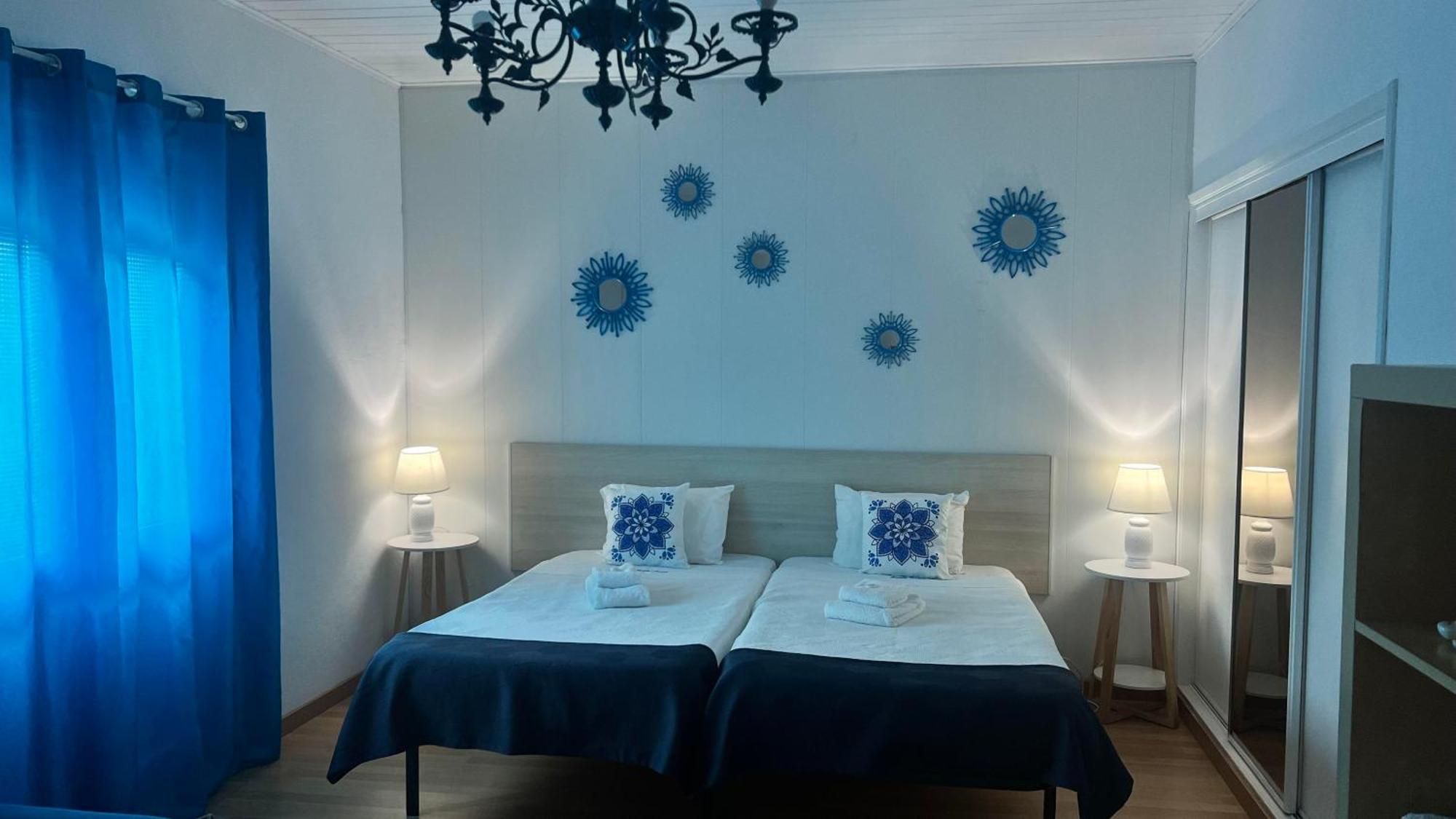 Santo Cristo House Hotel Понта Делгада Екстериор снимка
