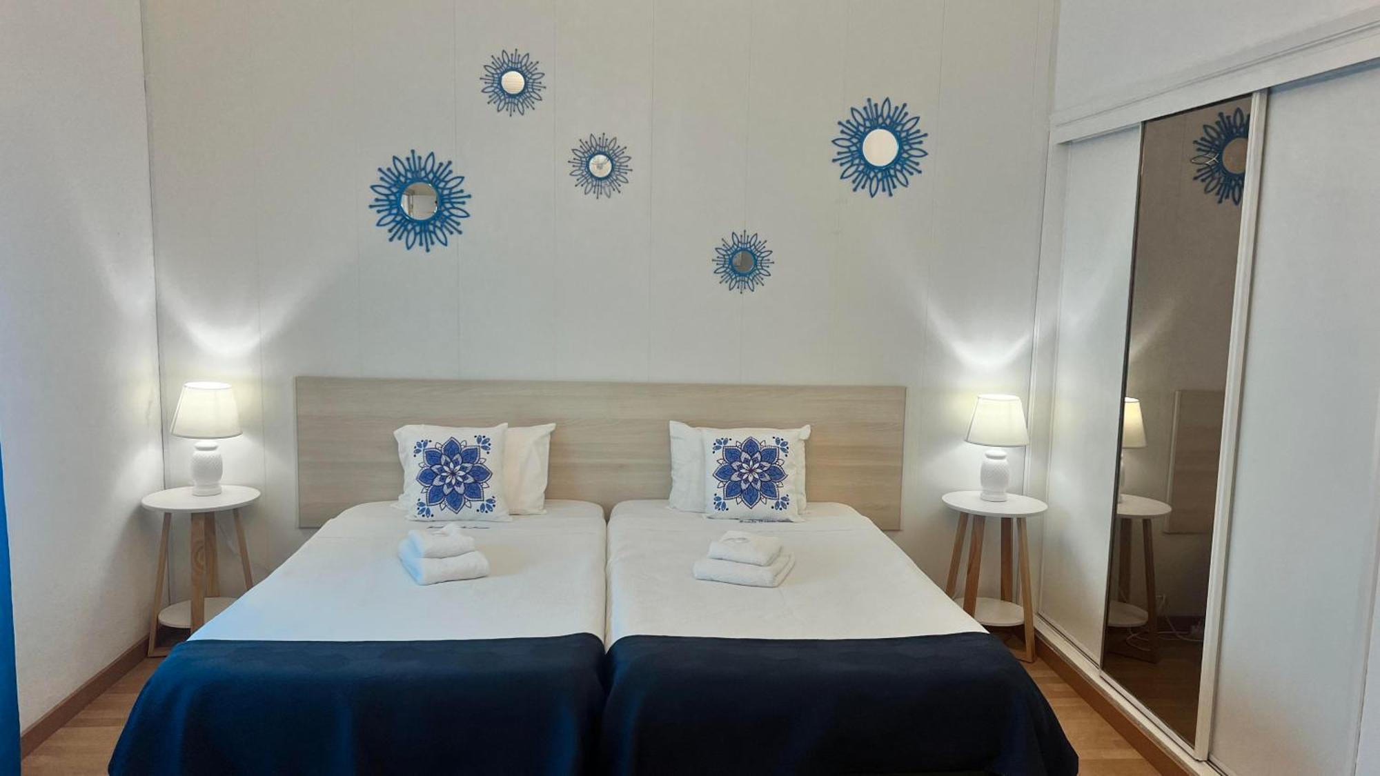 Santo Cristo House Hotel Понта Делгада Екстериор снимка